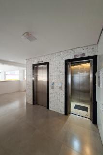 Studio com conceito aberto - reformado e com tudo que você precisa - Praia Grande - 6