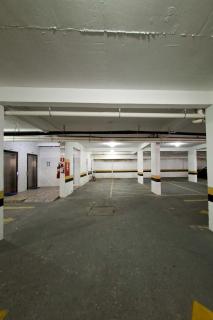 Studio com conceito aberto - reformado e com tudo que você precisa - Praia Grande - 4