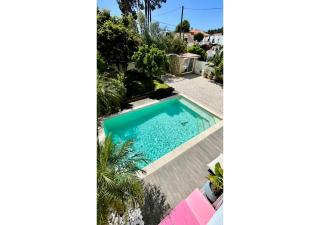 La Maison - Charming Villa with Pool - Aroeira - 4