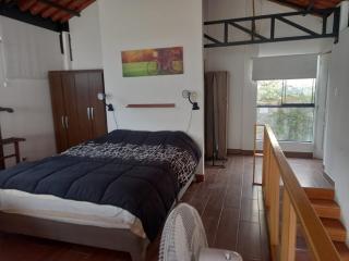 Nice country house with pool and beautiful view - Huarochirí - 3