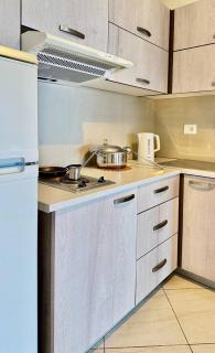 Hypnose Apartment next to Sea - Sarandë - 3