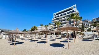 Hypnose Apartment next to Sea - Sarandë - 0