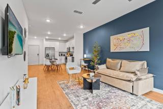 Complete Warm King Apt w Pool & Gym Pet Friendly Near Parks - Orlando - 8
