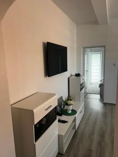 Apartmani Una Lux2 - - 4