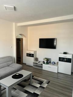 Apartmani Una Lux2 - - 0