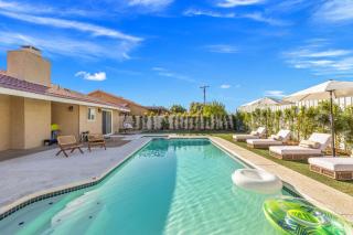 Rather Be Desert Getaway by Rather Be Properties - Bermuda Dunes - 9
