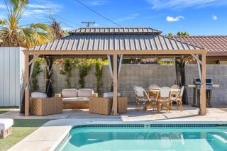 Rather Be Desert Getaway by Rather Be Properties - Bermuda Dunes - 6