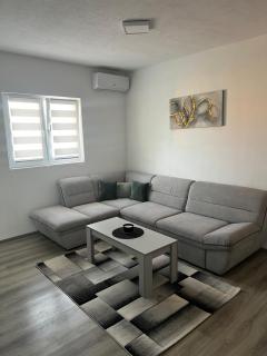 Apartmani Una Lux2 - - 5