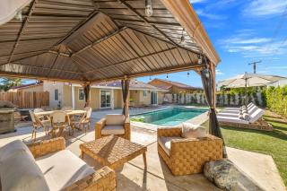 Rather Be Desert Getaway by Rather Be Properties - Bermuda Dunes - 7
