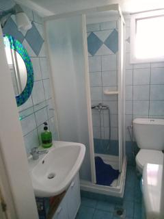 Giannis house - Paralia Dionysiou - 3
