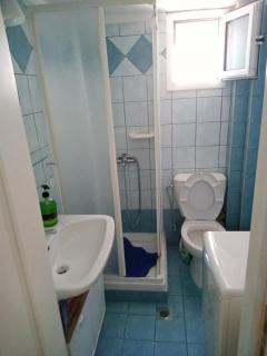 Giannis house - Paralia Dionysiou - 2