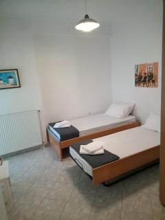 Giannis house - Paralia Dionysiou - 5