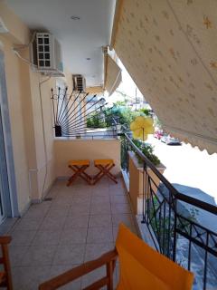 Giannis house - Paralia Dionysiou - 1