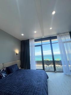 MAGNIT Apartments у самого моря - 9