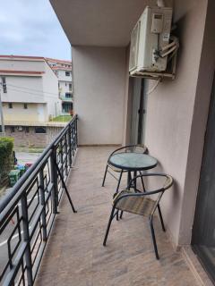 Mamaia Nord Apartments - 1
