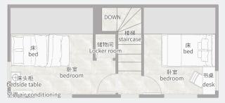 New building Shinjuku area town house - 1