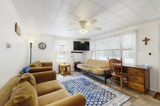 Voyagers Cabin - Eagle River - 7