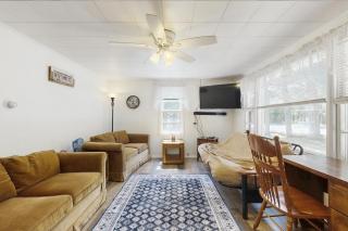 Voyagers Cabin - Eagle River - 6