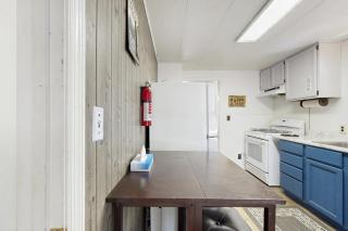 Voyagers Cabin - Eagle River - 5