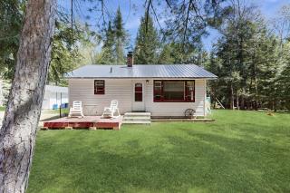Voyagers Cabin - Eagle River - 4