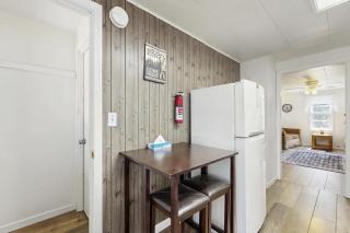 Voyagers Cabin - Eagle River - 3
