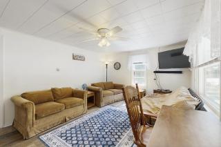 Voyagers Cabin - Eagle River - 2