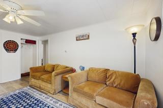 Voyagers Cabin - Eagle River - 1