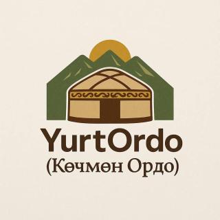 YurtCamp, каньон Сказка - Kaji-Say - 6