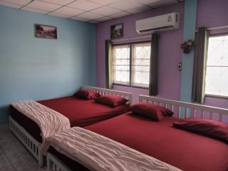 Lomthalay Hotel - 7