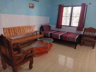 Lomthalay House - Cha-am - 3