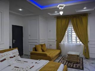 RA Harmony Apartments - Mama - 4