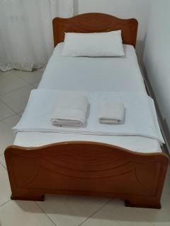 Florian Apartments - Saranda - 6