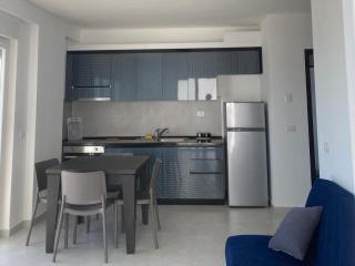 BlueWaveapartments 1 - Shëngjin - 9