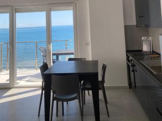 BlueWaveapartments 1 - Shëngjin - 6