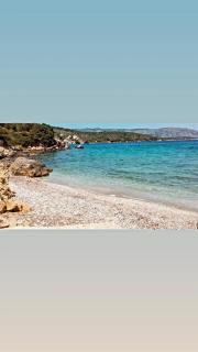 Seacret one - Samos - 2