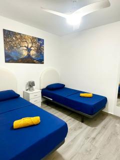 La Luna Apartment by the Sea - Alicante - 1