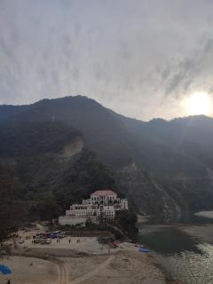 Sunrise View Homestay - Tānsen - 1
