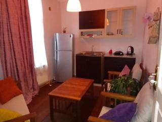 Guesthouse Honeymoon - Signagi - 2