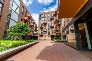 Szmulki Loft Warszawa by Aparo - Metro, Koneser, Stare Miasto, Dworce, Spacer nad Wisłą, Winda, Balkon - Varsovia - 3