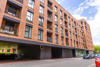 Szmulki Loft Warszawa by Aparo - Metro, Koneser, Stare Miasto, Dworce, Spacer nad Wisłą, Winda, Balkon - Varsovia - 2