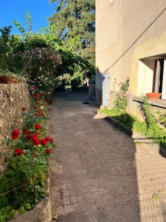 maison au coeur du village - Ruoms - 0
