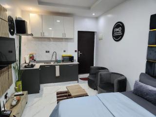 De- fmoapartments - Lagos - 7