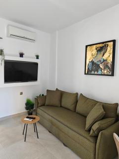 PANORA Apartment - Kavala - 2