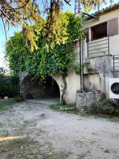 maison au coeur du village - Ruoms - 6