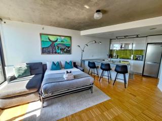 Luxury Downtown Vancouver Suite - Vancouver - 4