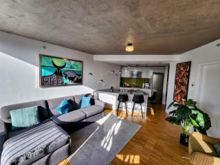 Luxury Downtown Vancouver Suite - Vancouver - 4