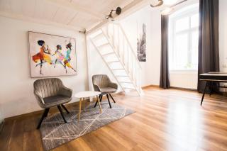 Happy Estate Apartments - Old Town - 0