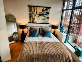 Luxury Downtown Vancouver Suite - Vancouver - 3