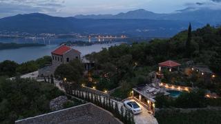 Villa Diamonte - Ðuraševići - 3