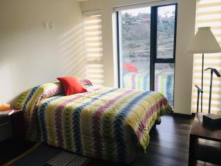Cozy, sunny and central La Paz apartment - La Paz - 9